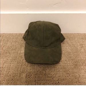 H&M Suede Hat